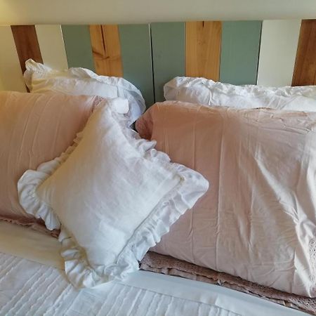 Masia Can Canyes & Spa San Lorenzo de Hortóns Dış mekan fotoğraf