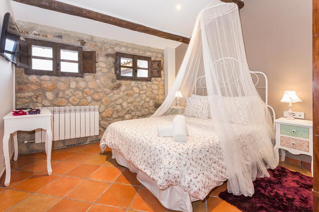Masia Can Canyes & Spa San Lorenzo de Hortóns Dış mekan fotoğraf